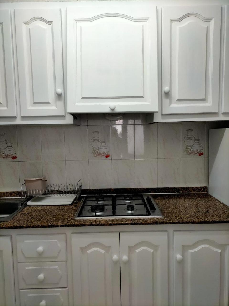 Apartamento céntrico en primera linea de playa Peñíscola Exterior foto